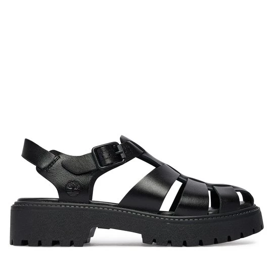 Obrázek produktu Sandály Timberland Stone Street TB0A5S65W021 Černá