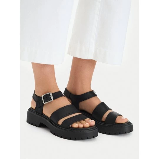 Obrázek produktu Sandály Timberland TB0A2EJMW021 Černá
