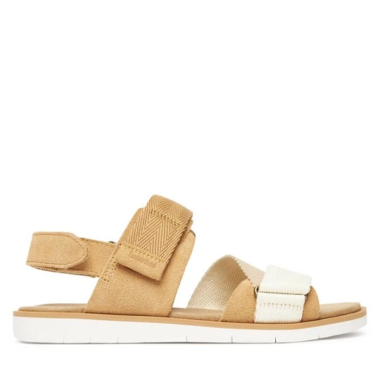 Obrázek produktu Sandály Timberland TB0A414AEW11 Hnědá