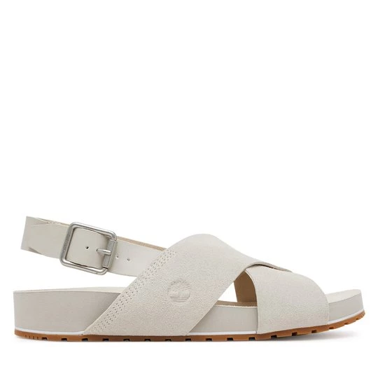 Obrázek produktu Sandály Timberland TB0A41PQF481 Écru Krémová