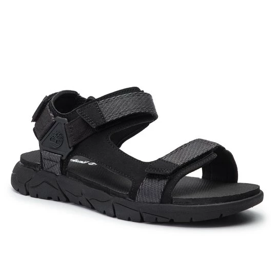 Obrázek produktu Sandály Timberland Windham Trail Sandal TB0A1V30015 Černá