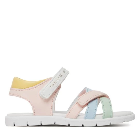 Obrázek produktu Sandály Tommy Hilfiger T1A2-33772-0326Y S Barevná