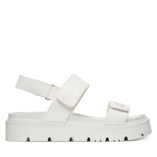 Obrázek produktu Sandály Tommy Hilfiger T3A2-34284-0326 Bílá