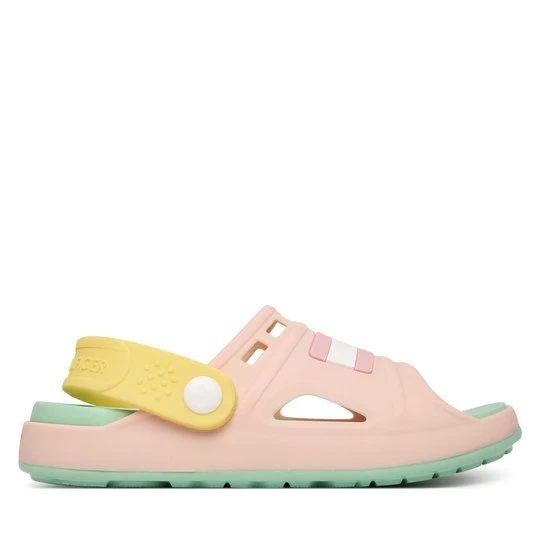 Obrázek produktu Sandály Tommy Hilfiger T3AF-34319-0083 S Růžová