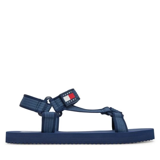 Obrázek produktu Sandály Tommy Jeans Tjm Casual Sandal EM0EM01563 Tmavomodrá