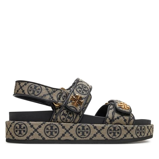 Obrázek produktu Sandály Tory Burch 155154 Tmavomodrá
