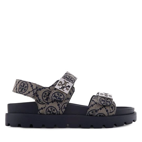 Obrázek produktu Sandály Tory Burch 184016 Tmavomodrá