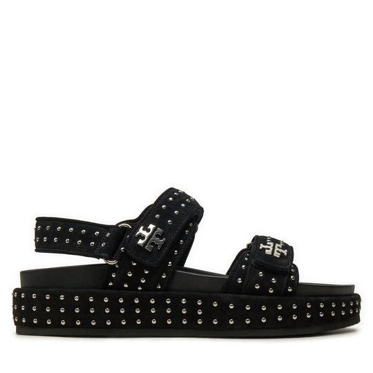 Obrázek produktu Sandály Tory Burch Kira Sport Sandal 159921 Černá
