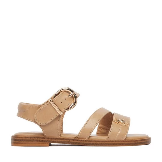 Obrázek produktu Sandály U.S. Polo Assn. EO-ADELA002K/6Y1 Béžová