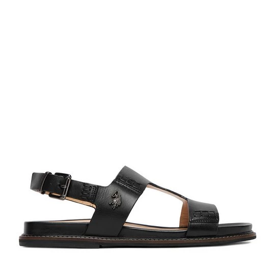 Obrázek produktu Sandály U.S. Polo Assn. EO-ADELI002W/6L1 Černá