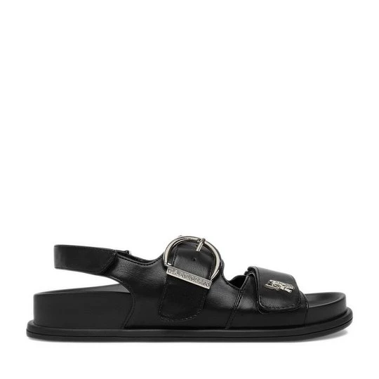 Obrázek produktu Sandály U.S. Polo Assn. EO-EDITH001W/6Y1 Černá
