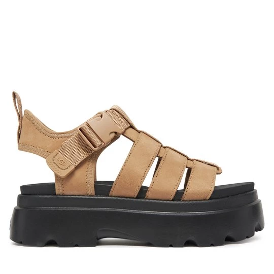Obrázek produktu Sandály Ugg W Cora 1152698 Béžová