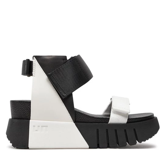 Obrázek produktu Sandály United Nude Delta Run 10597137119 Černá