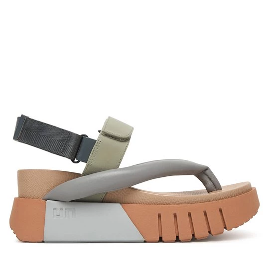 Obrázek produktu Sandály United Nude Delta Tong 10712972188 Šedá