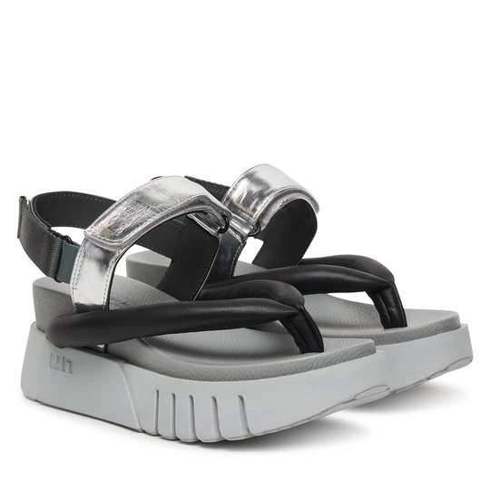 Obrázek produktu Sandály United Nude Delta Tong 10712977188 Šedá