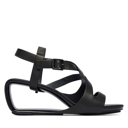 Obrázek produktu Sandály United Nude Mobius Straps Mid 109980116 Černá
