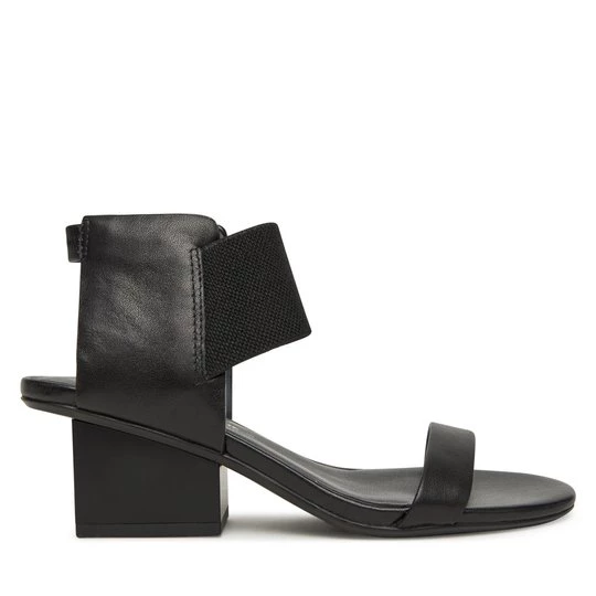 Obrázek produktu Sandály United Nude Raila Mid 1072756016 Černá