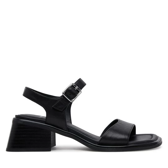 Obrázek produktu Sandály Vagabond Shoemakers Ines 5911-001-20 Černá
