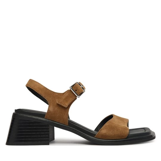 Obrázek produktu Sandály Vagabond Shoemakers Ines 5911-040-08 Hnědá