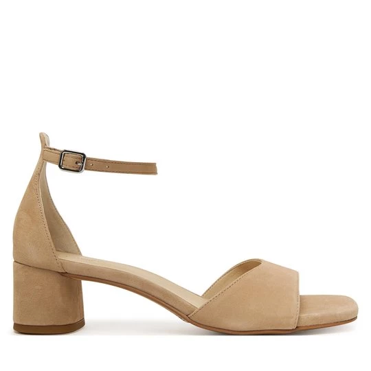 Obrázek produktu Sandály Vagabond Shoemakers Piper 5921-040-11 Béžová