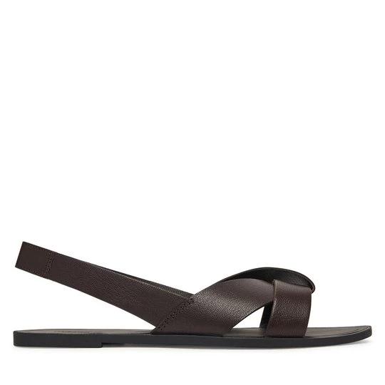 Obrázek produktu Sandály Vagabond Shoemakers Tia 2.0 5531-001-35 Hnědá