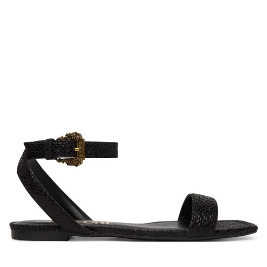 Obrázek produktu Sandály Versace Jeans Couture 80VA3S61 ZSS84 899 Černá