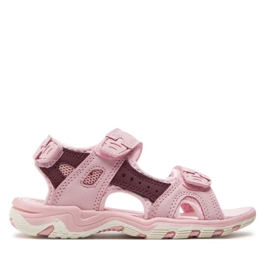 Obrázek produktu Sandály ZigZag Jusin Z232285 Růžová