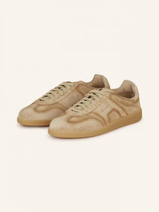 Obrázek produktu Santoni Sneakersy Oly-Cube-Se2E50 béžová