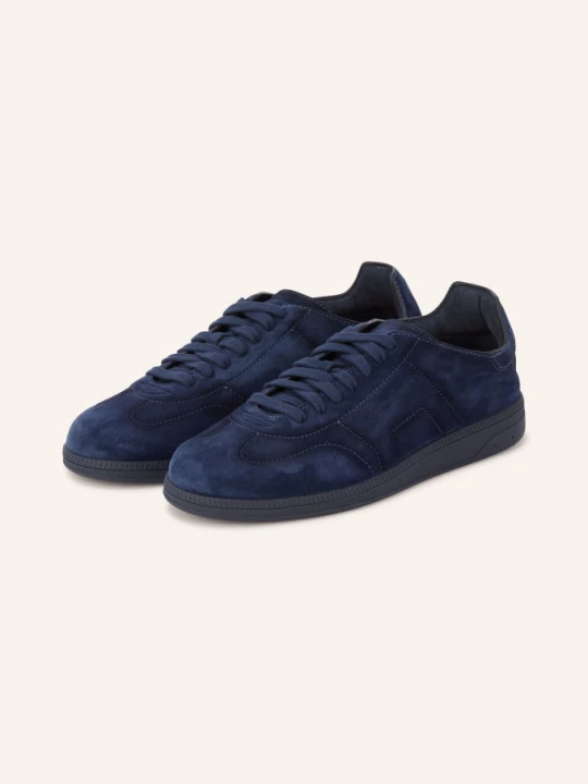 Obrázek produktu Santoni Sneakersy Oly tmavě modrá