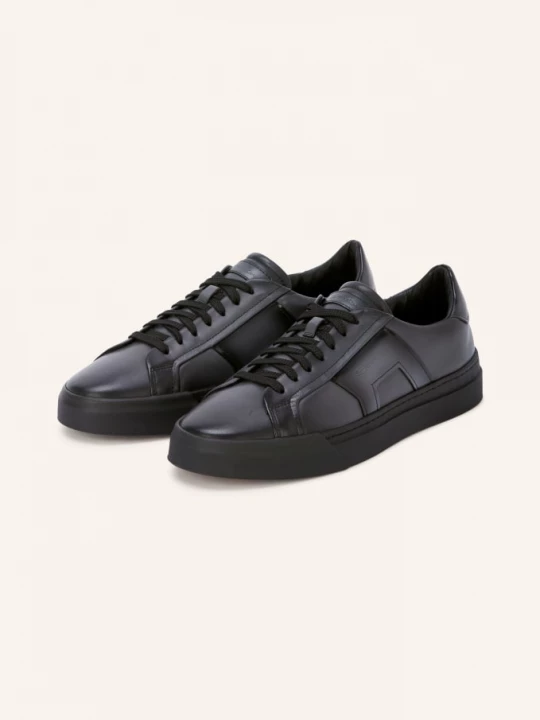 Obrázek produktu Santoni Sneakersy tmavě šedá