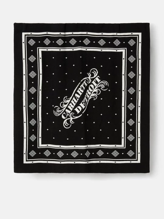 Obrázek produktu Šátek Carhartt WIP černá