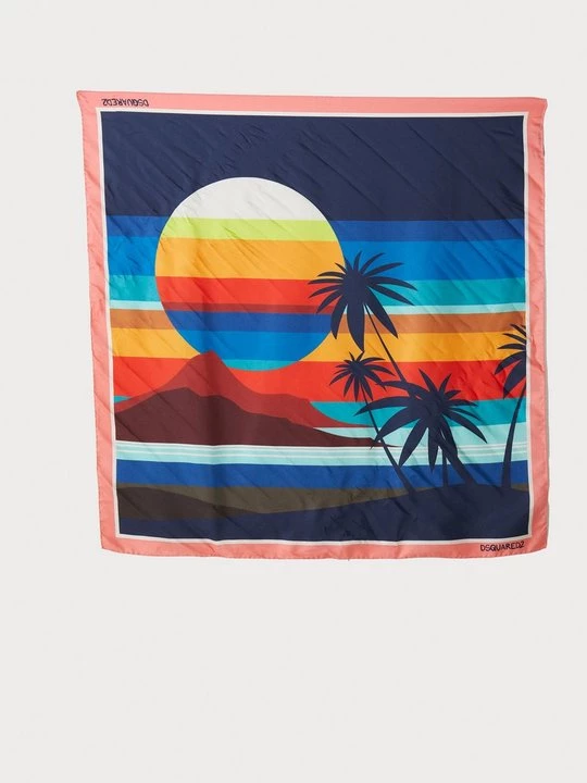 Obrázek produktu Šátek Dsquared2