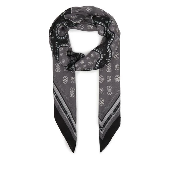 Obrázek produktu Šátek Guess AW5496 VIS03 Černá