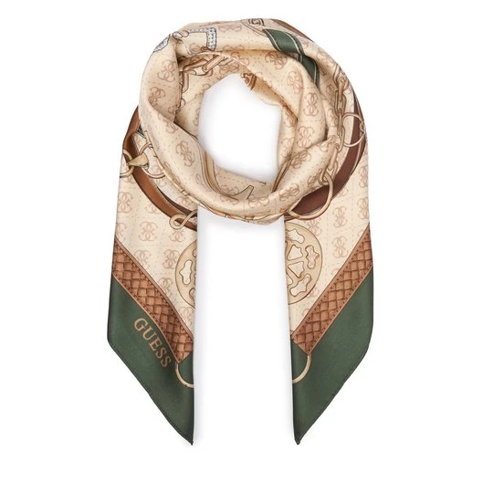 Obrázek produktu Šátek Guess AW5682 POL90 Béžová