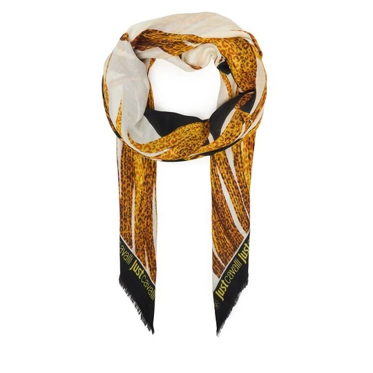 Obrázek produktu Šátek Just Cavalli 80RA2H04 ZG322 Barevná