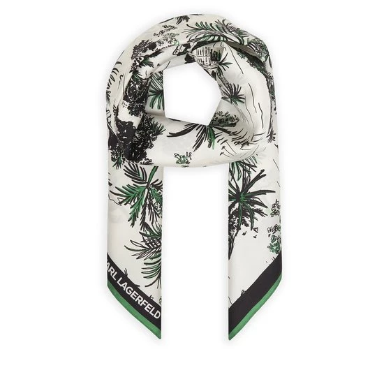 Obrázek produktu Šátek KARL LAGERFELD B2W33049 Barevná