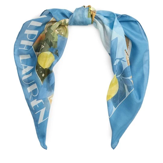 Obrázek produktu Šátek LAUREN RALPH LAUREN 454P14498001 Barevná
