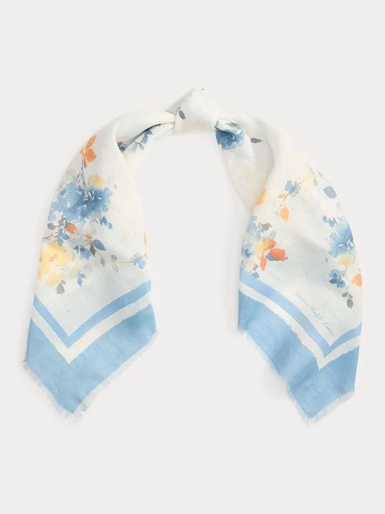 Obrázek produktu Šátek Lauren Ralph Lauren