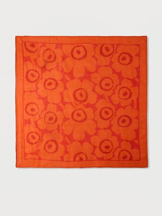 Obrázek produktu Šátek Marimekko oranžová