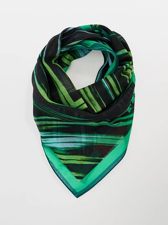 Obrázek produktu Šátek Missoni zelená