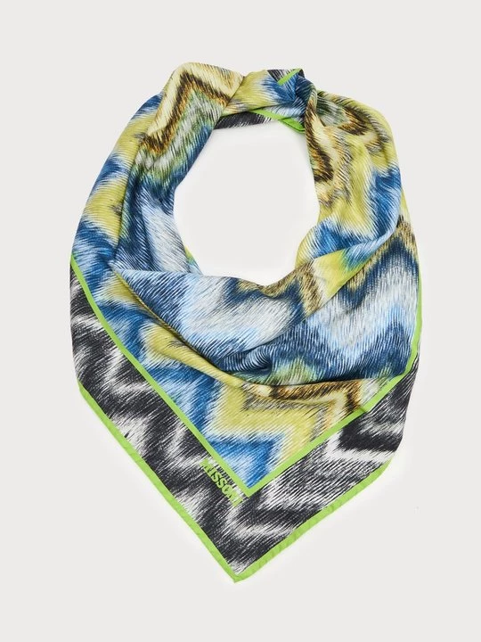 Obrázek produktu Šátek Missoni zelená