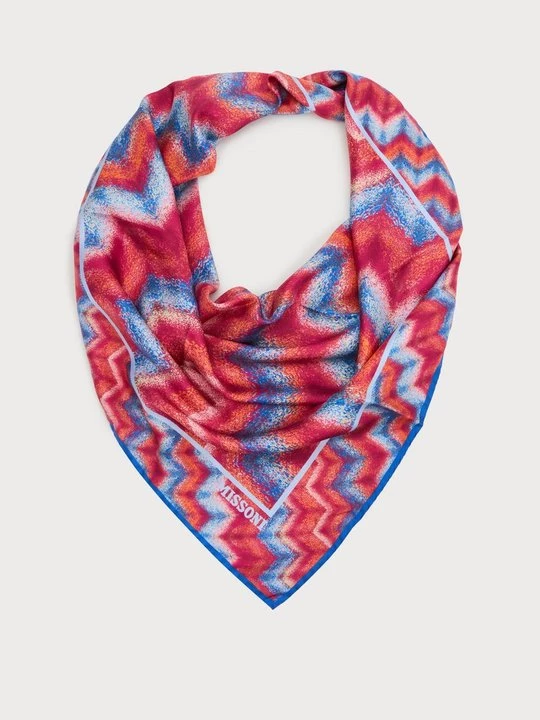 Obrázek produktu Šátek Missoni žlutá