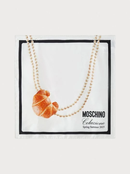 Obrázek produktu Šátek MOSCHINO