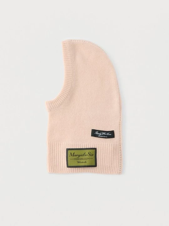 Obrázek produktu Šátek na hlavu MM6 Maison Margiela růžová