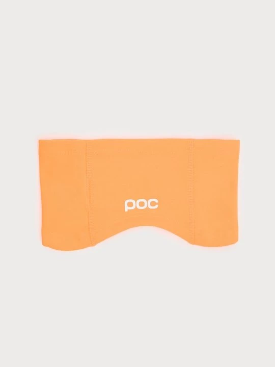 Obrázek produktu Šátek na hlavu POC oranžová