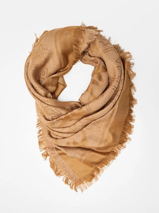 Obrázek produktu Šátek Pinko béžová