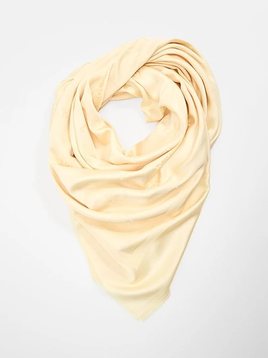 Obrázek produktu Šátek TWINSET světle žlutá