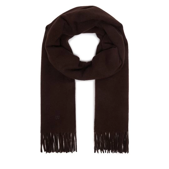 Obrázek produktu Šátek Weekend Max Mara 2625546085600 Hnědá