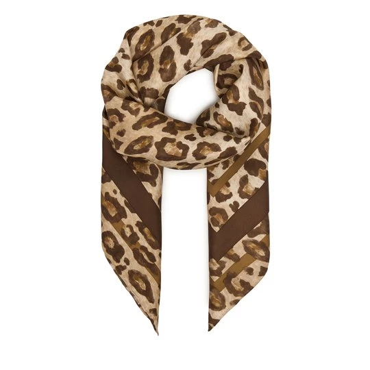 Obrázek produktu Šátek Weekend Max Mara Aonestonew 2615541164 Černá