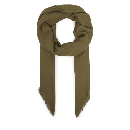 Obrázek produktu Šátek Weekend Max Mara Ballo 2615541114 Zelená